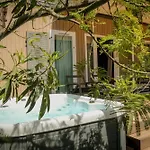 Camping Domaine De Verdagne