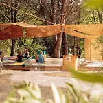 Domaine De Verdagne Camping 4*
