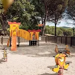 Domaine De Verdagne Camping Gassin