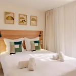 Domaine De Verdagne Camping Gassin