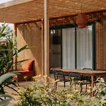 Domaine De Verdagne Camping