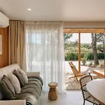 Domaine De Verdagne Camping