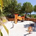 Domaine De Verdagne Camping
