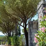Camping Domaine De Verdagne