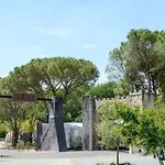 Camping Domaine De Verdagne 4*