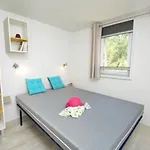 Camping Domaine De Verdagne 4*