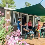 Domaine De Verdagne Camping 4*