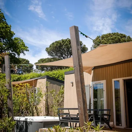 Domaine De Verdagne 4*