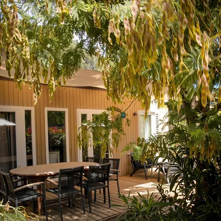 Domaine De Verdagne 4*