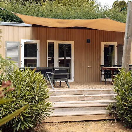 אתר קמפינג Domaine De Verdagne