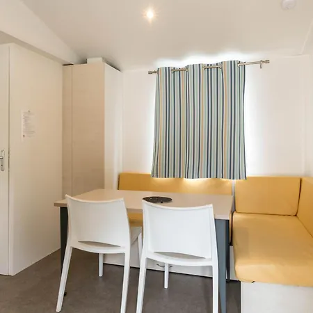 Kamp alanı Domaine De Verdagne 4*