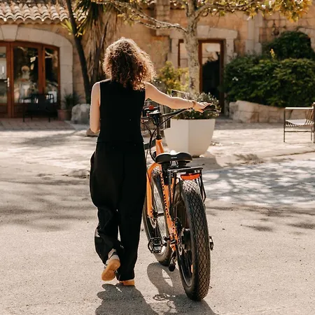 Domaine De Verdagne 4* גאסה