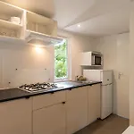 Campeggio Domaine De Verdagne