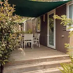 Domaine De Verdagne Kemping 4*