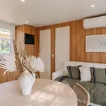 Domaine De Verdagne Kemping 4*