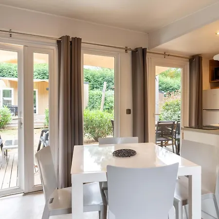 Domaine De Verdagne Campingplatz 4*