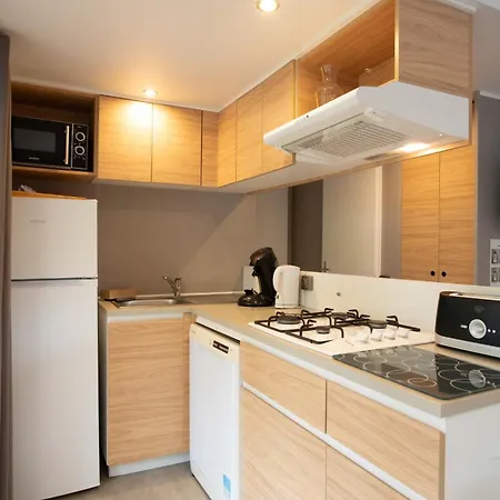 Domaine De Verdagne Campingplads Gassin