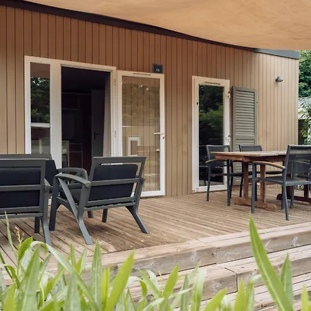 Domaine De Verdagne Camping