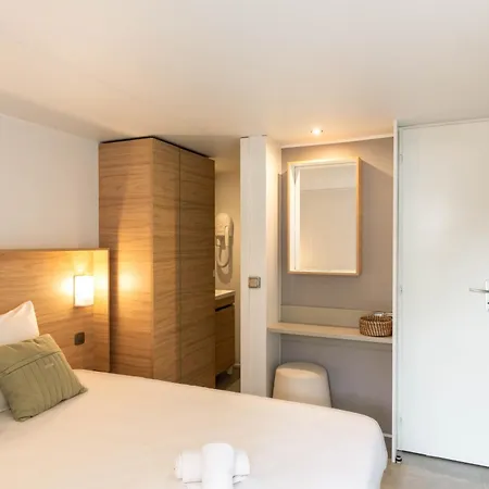 Domaine De Verdagne 营地 盖辛