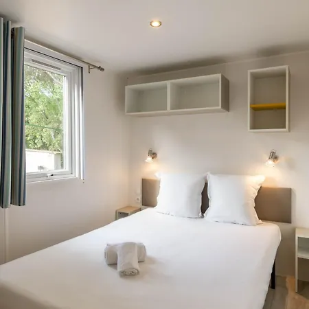 Domaine De Verdagne Camping Gassin