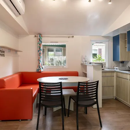 Domaine De Verdagne Campingplatz 4*