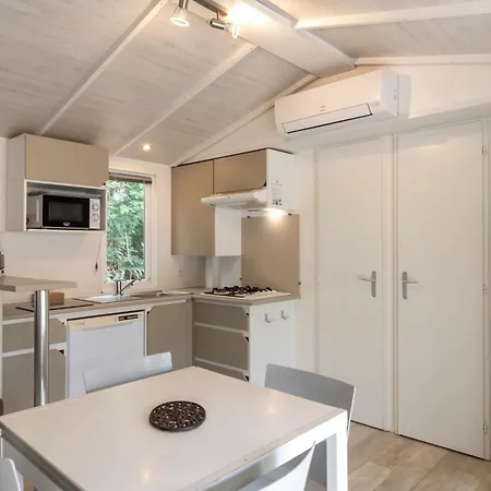 Campingplatz Domaine De Verdagne 4*