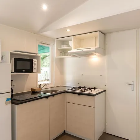 Domaine De Verdagne Campingplads Gassin