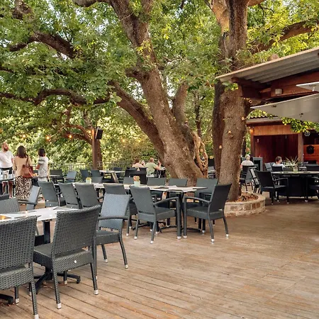 Campingplatz Domaine De Verdagne