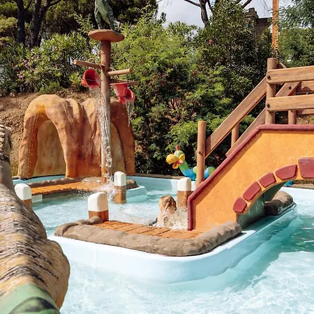 Domaine De Verdagne 4*