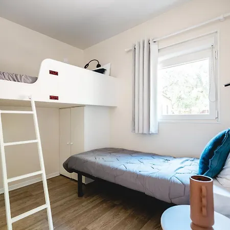Domaine De Verdagne Camping Gassin