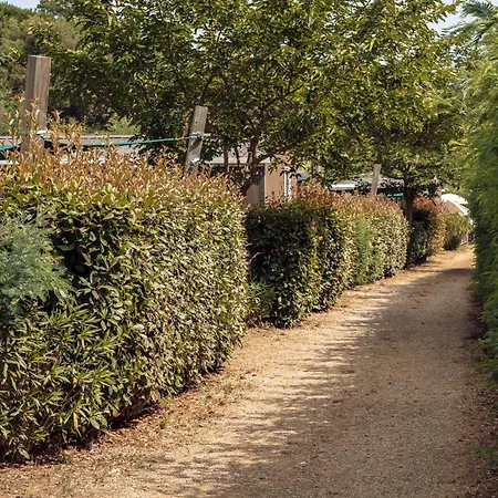 Kemping Domaine De Verdagne 4*