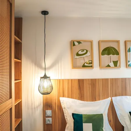 Domaine De Verdagne 4*