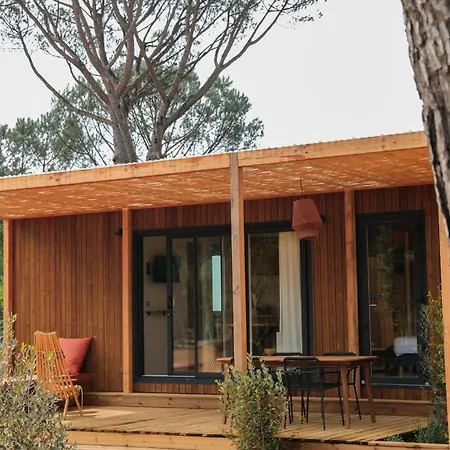 Camping Domaine De Verdagne 4*