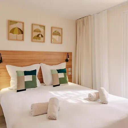 Domaine De Verdagne Camping Gassin