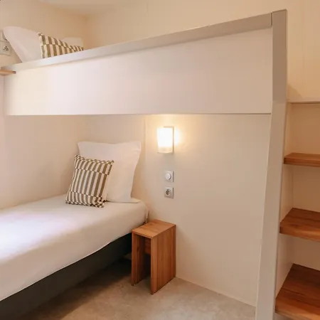 Domaine De Verdagne Camping Gassin
