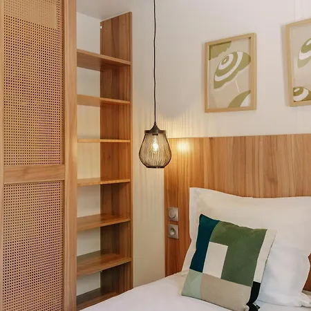 Domaine De Verdagne Camping 4*