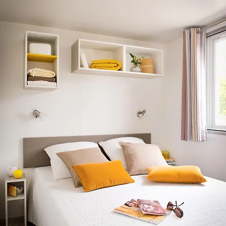 Domaine De Verdagne Campingplads Gassin