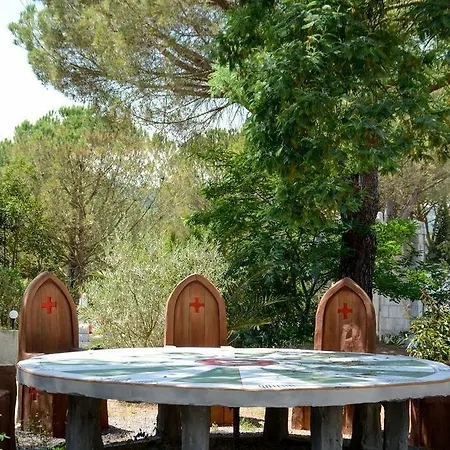 Domaine De Verdagne Gassin