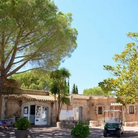 Kemp Domaine De Verdagne