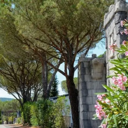 Kemp Domaine De Verdagne